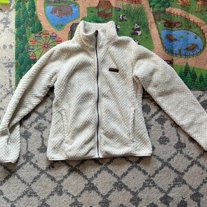 Women’s Fireside II Columbia Jacket